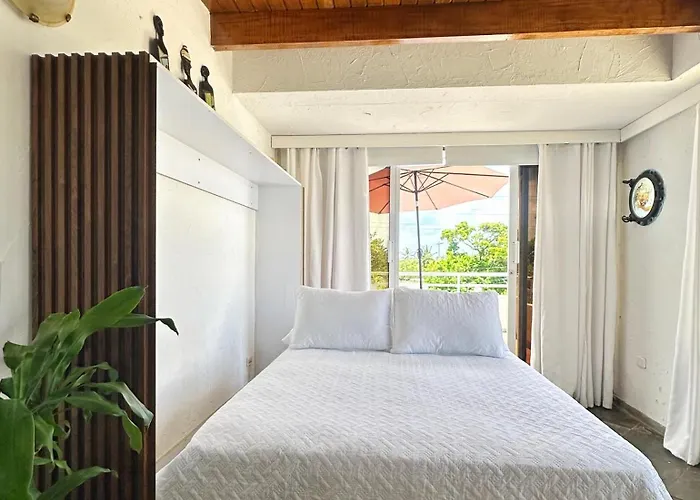Loft Bahia Fragata