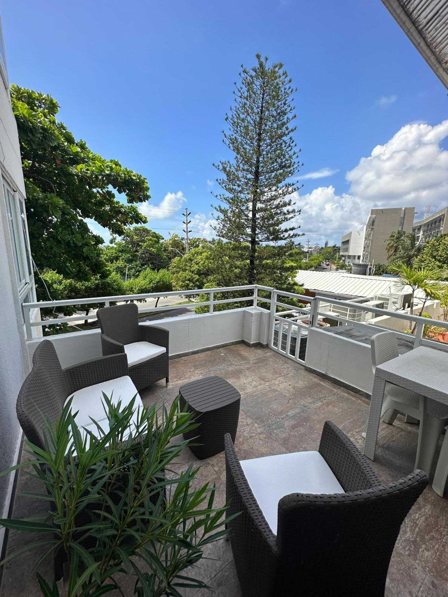 Loft Bahia Fragata * San Andrés