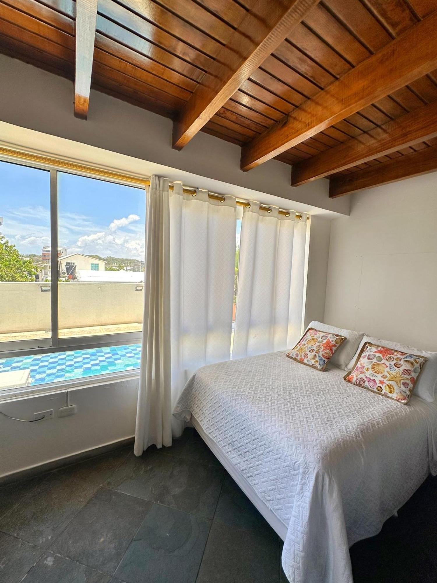 Apartment Loft Bahia Fragata San Andrés