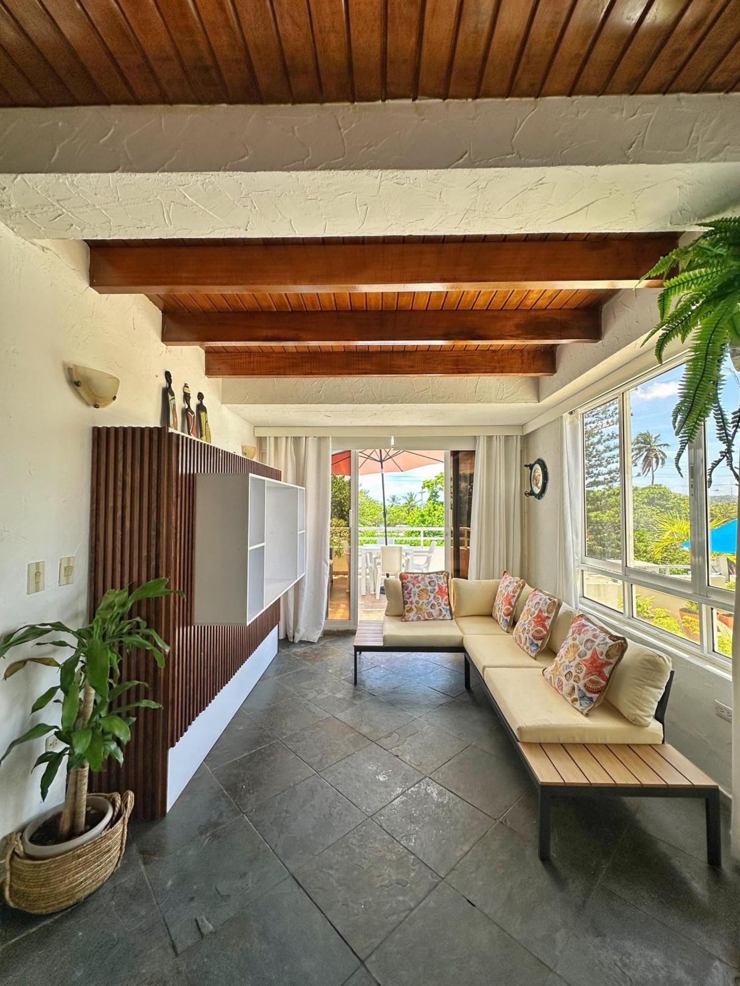 Loft Bahia Fragata San Andrés