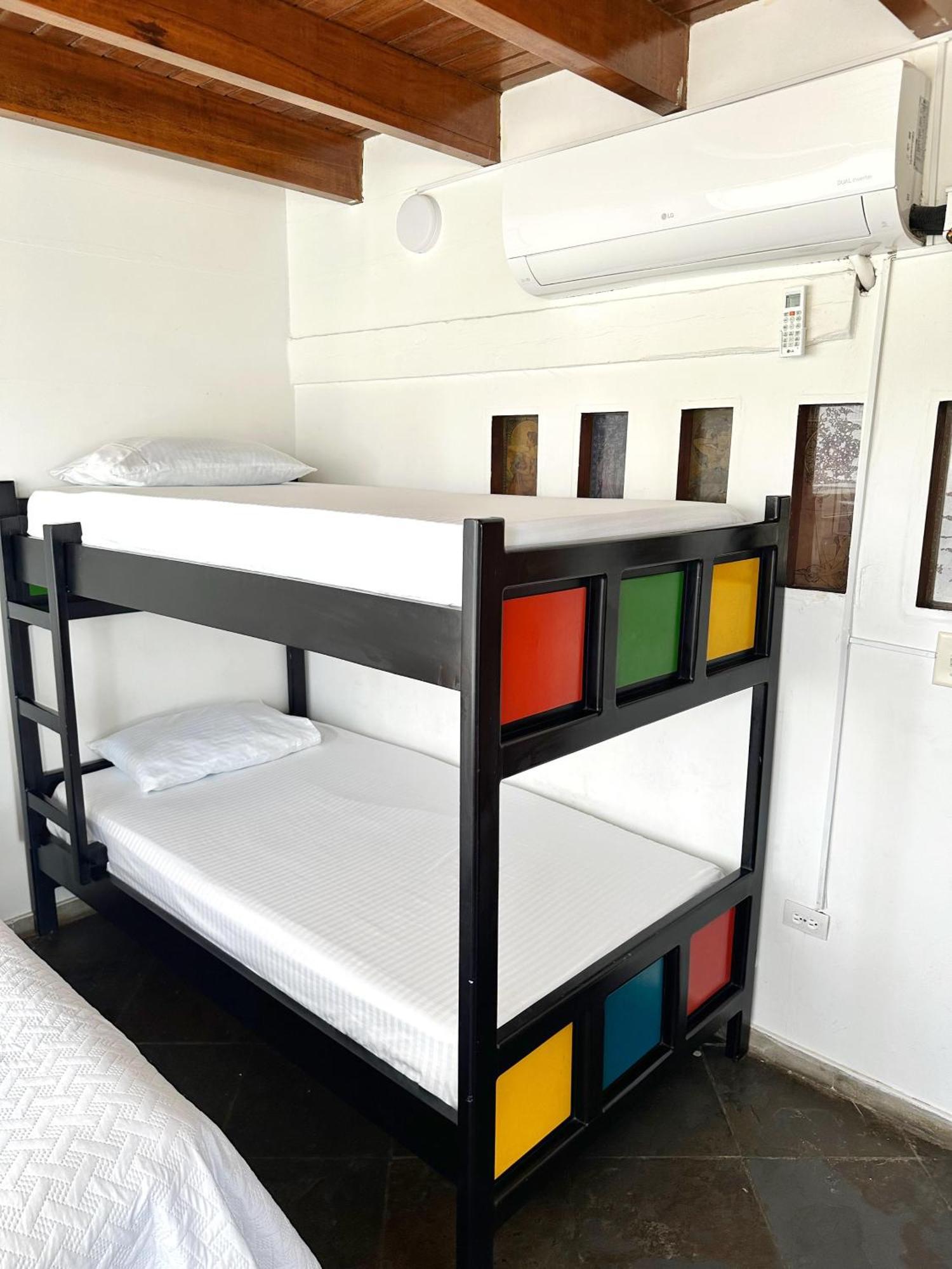 Loft Bahia Fragata * San Andrés