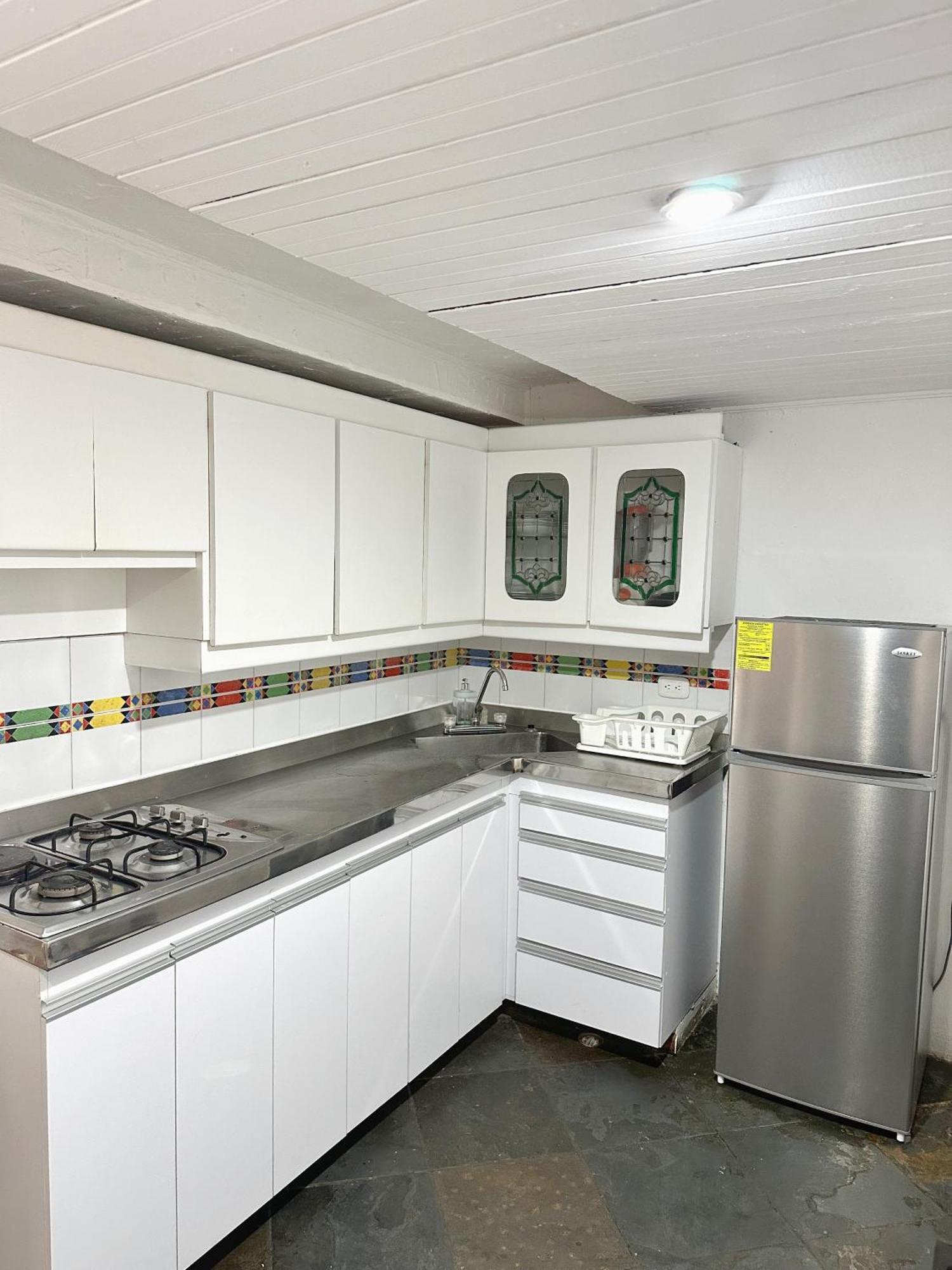 Loft Bahia Fragata Apartment San Andrés